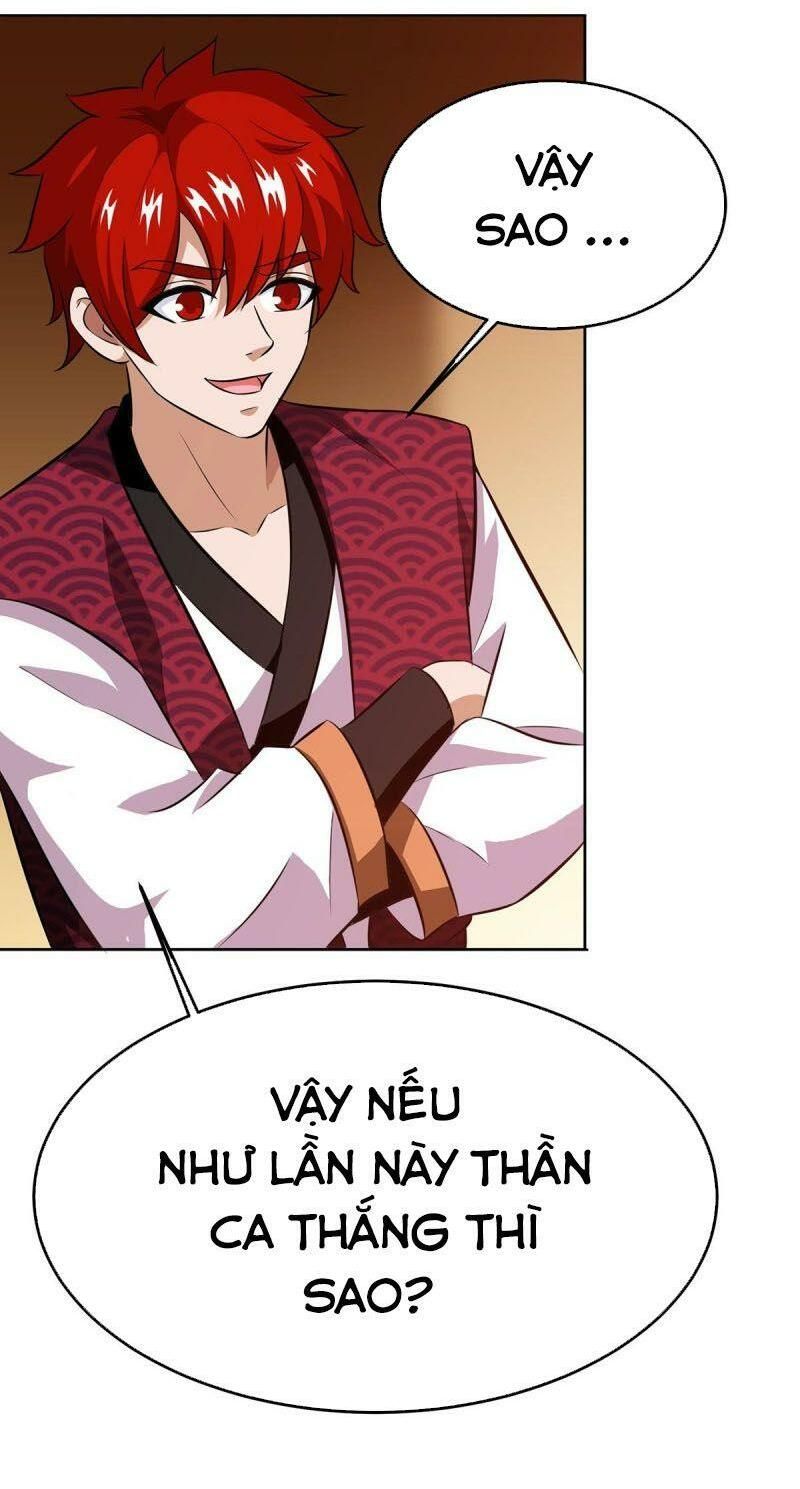 đọc truyện Chúa Tể Tam Giới Chương 90 ảnh 5 tại Thiên Thai Truyện