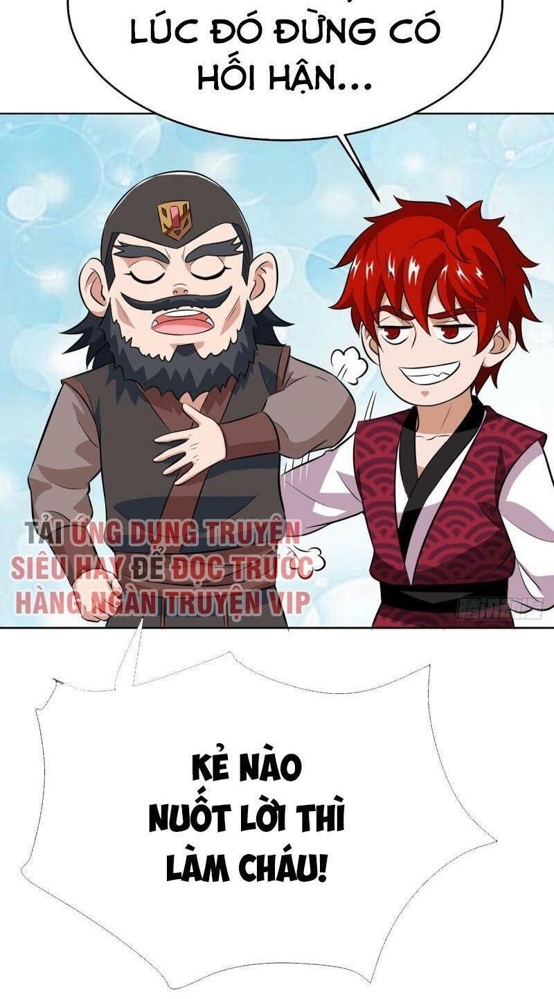 đọc truyện Chúa Tể Tam Giới Chương 90 ảnh 7 tại Thiên Thai Truyện