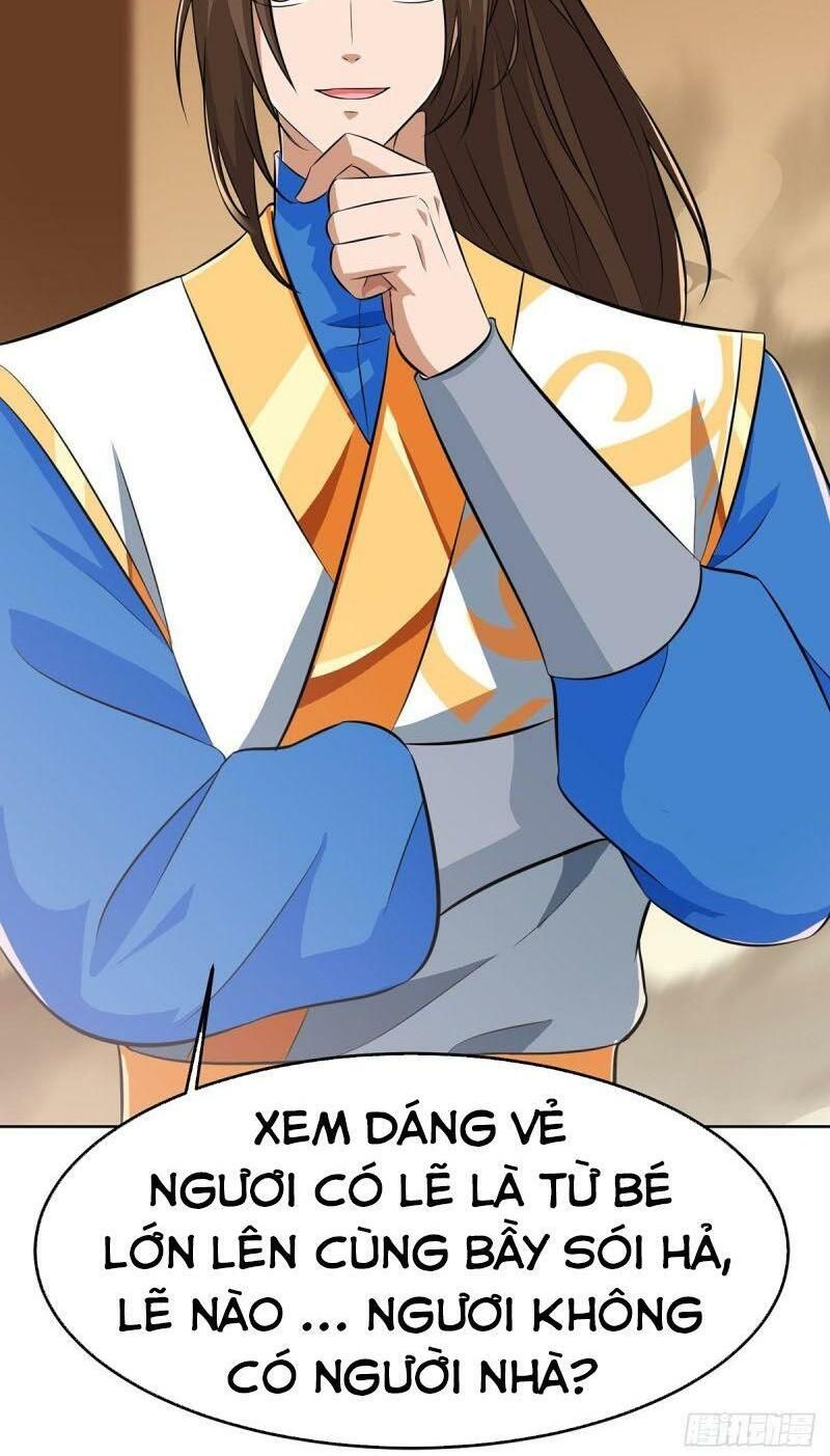 đọc truyện Chúa Tể Tam Giới Chương 90 ảnh 9 tại Thiên Thai Truyện