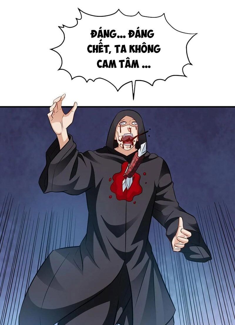 đọc truyện Chúa Tể Tam Giới Chương 91 ảnh 12 tại Thiên Thai Truyện