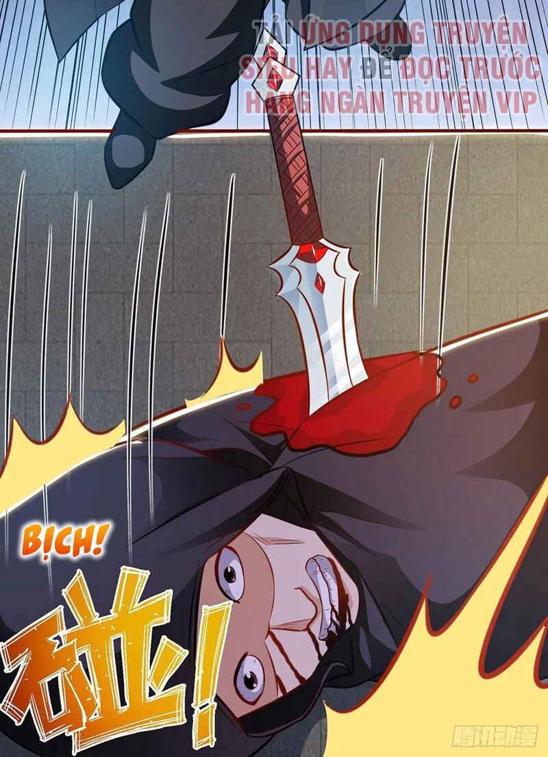 đọc truyện Chúa Tể Tam Giới Chương 91 ảnh 13 tại Thiên Thai Truyện