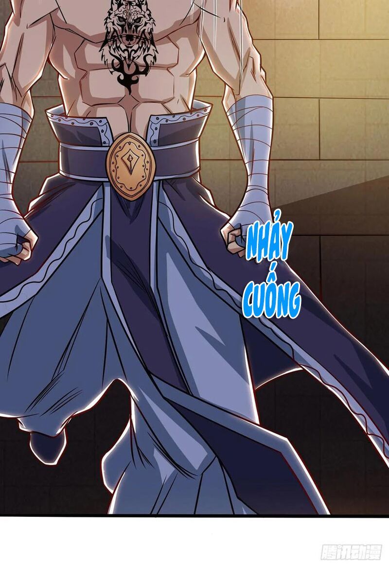 đọc truyện Chúa Tể Tam Giới Chương 91 ảnh 16 tại Thiên Thai Truyện