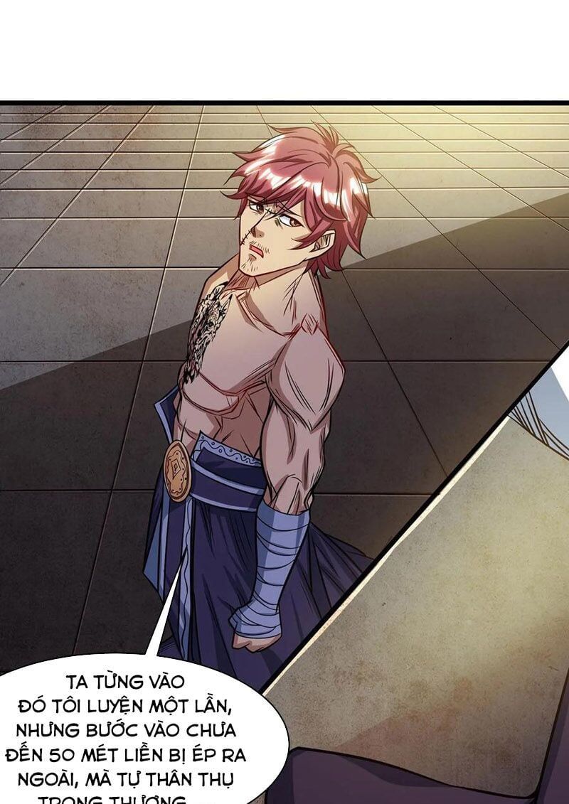 đọc truyện Chúa Tể Tam Giới Chương 91 ảnh 17 tại Thiên Thai Truyện