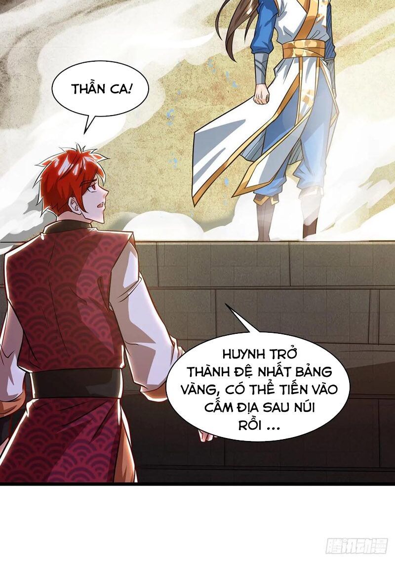 đọc truyện Chúa Tể Tam Giới Chương 91 ảnh 21 tại Thiên Thai Truyện