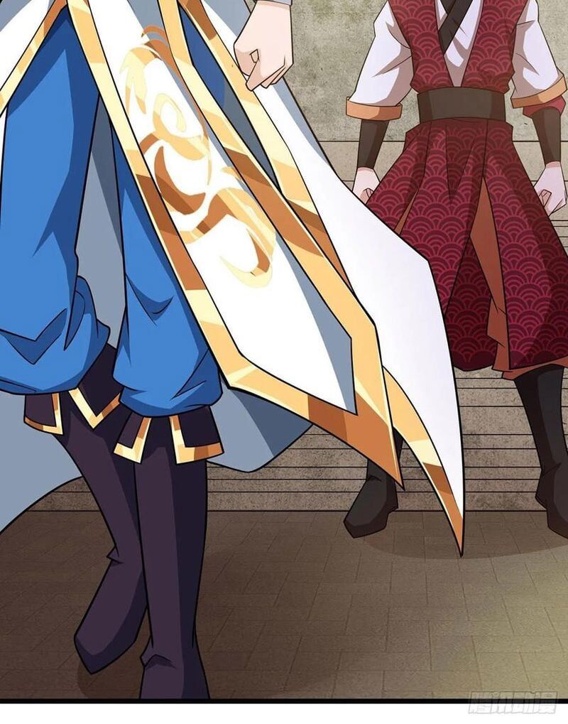 đọc truyện Chúa Tể Tam Giới Chương 91 ảnh 25 tại Thiên Thai Truyện