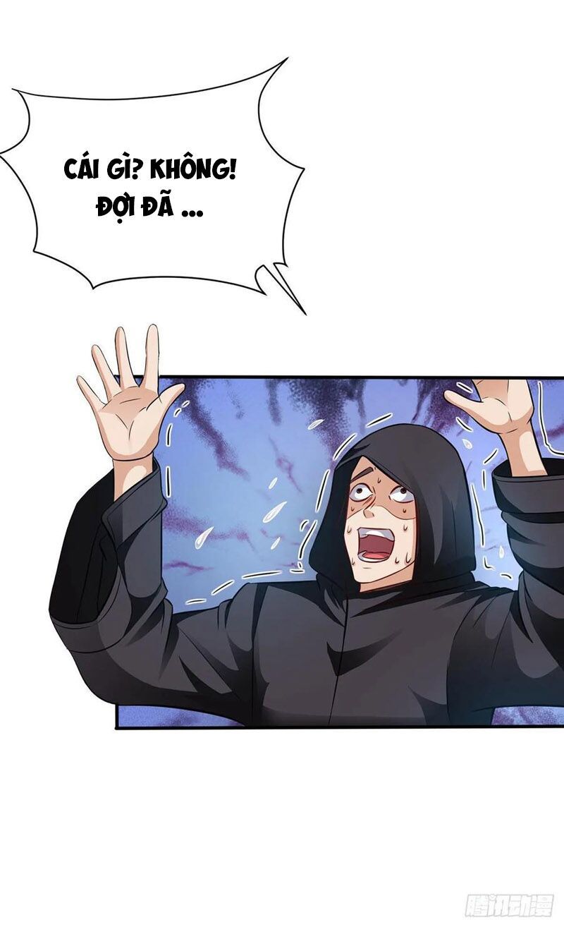 đọc truyện Chúa Tể Tam Giới Chương 91 ảnh 8 tại Thiên Thai Truyện