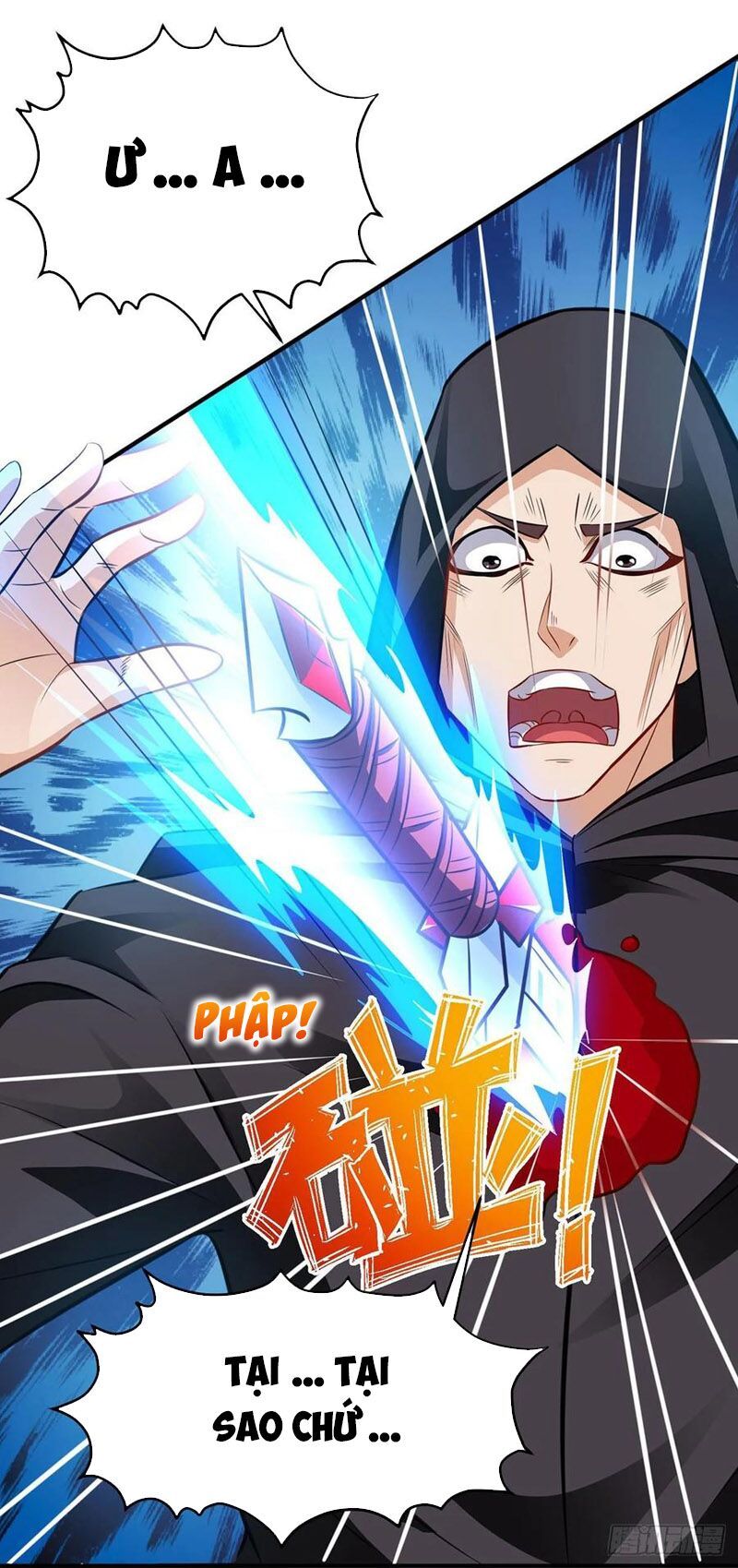 đọc truyện Chúa Tể Tam Giới Chương 91 ảnh 10 tại Thiên Thai Truyện