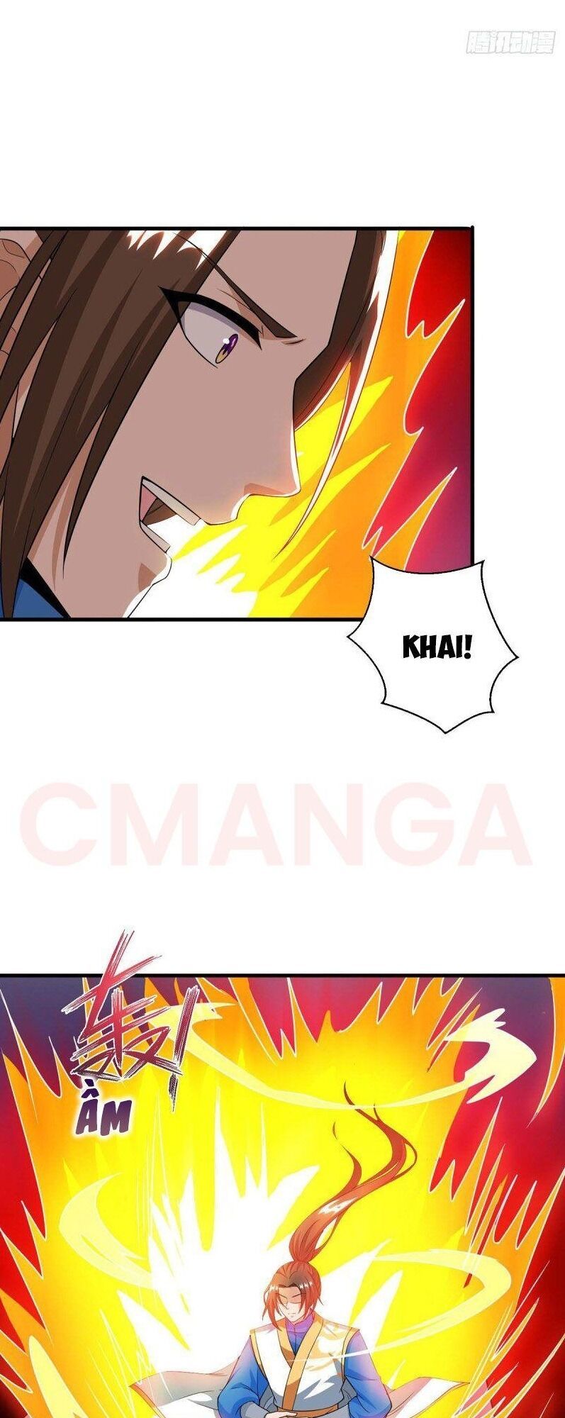 đọc truyện Chúa Tể Tam Giới Chương 92 ảnh 16 tại Thiên Thai Truyện