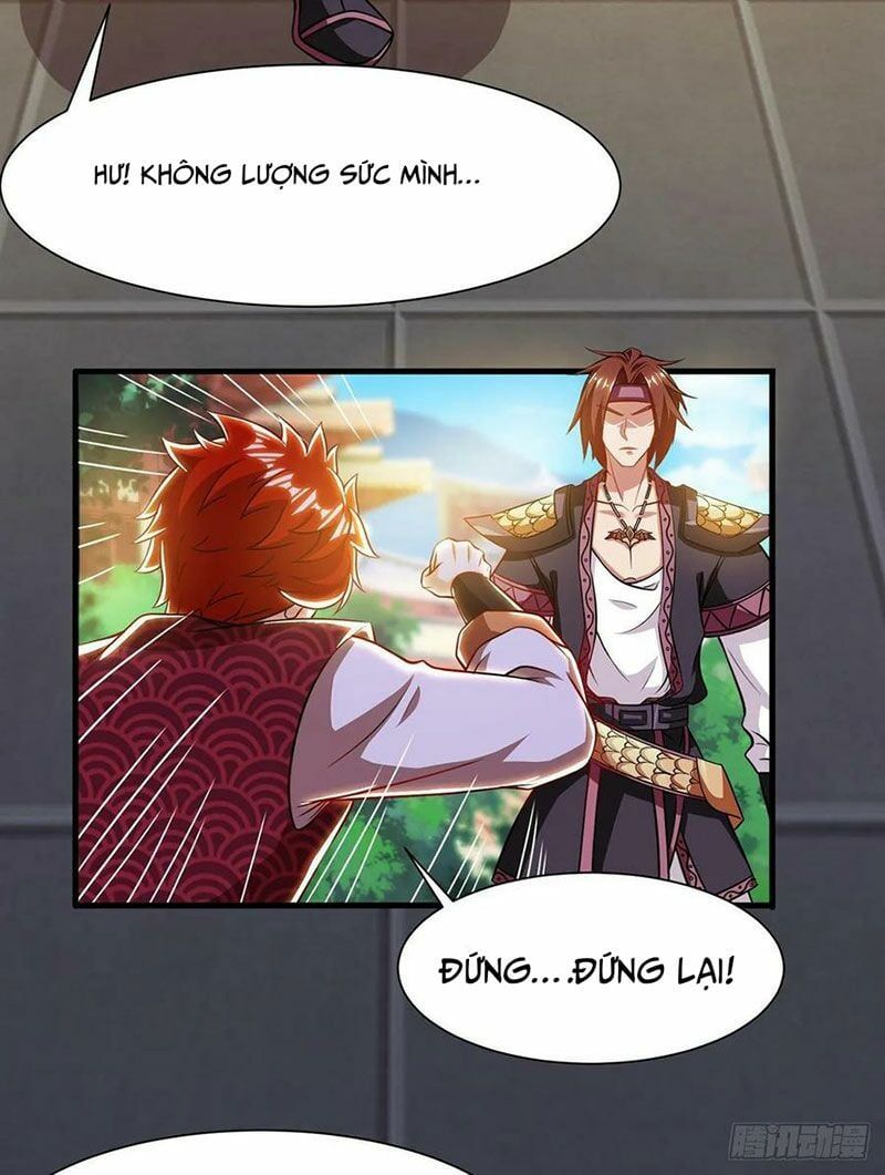 đọc truyện Chúa Tể Tam Giới Chương 93 ảnh 13 tại Thiên Thai Truyện