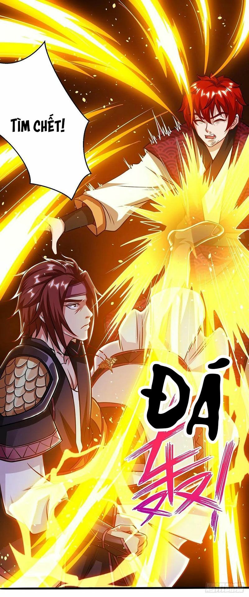 đọc truyện Chúa Tể Tam Giới Chương 93 ảnh 15 tại Thiên Thai Truyện