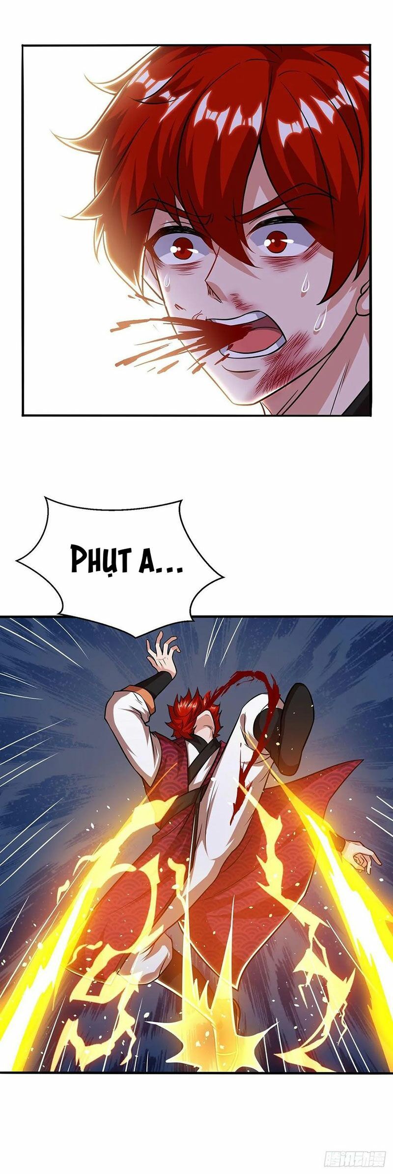 đọc truyện Chúa Tể Tam Giới Chương 93 ảnh 16 tại Thiên Thai Truyện