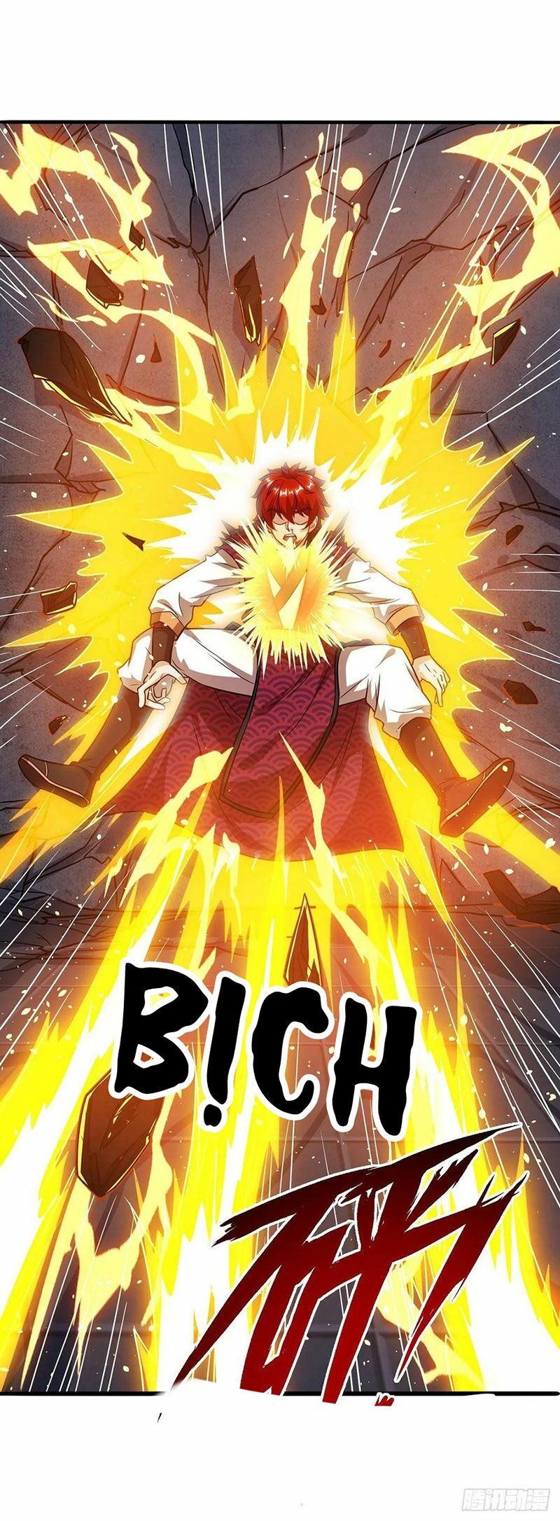 đọc truyện Chúa Tể Tam Giới Chương 93 ảnh 17 tại Thiên Thai Truyện