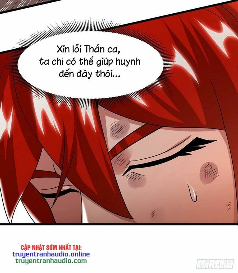 đọc truyện Chúa Tể Tam Giới Chương 93 ảnh 21 tại Thiên Thai Truyện