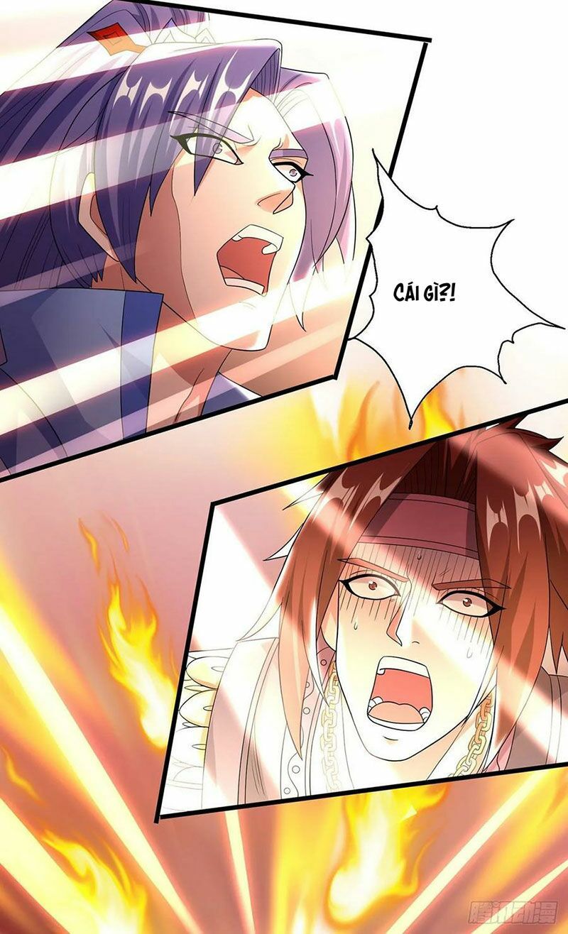 đọc truyện Chúa Tể Tam Giới Chương 93 ảnh 23 tại Thiên Thai Truyện