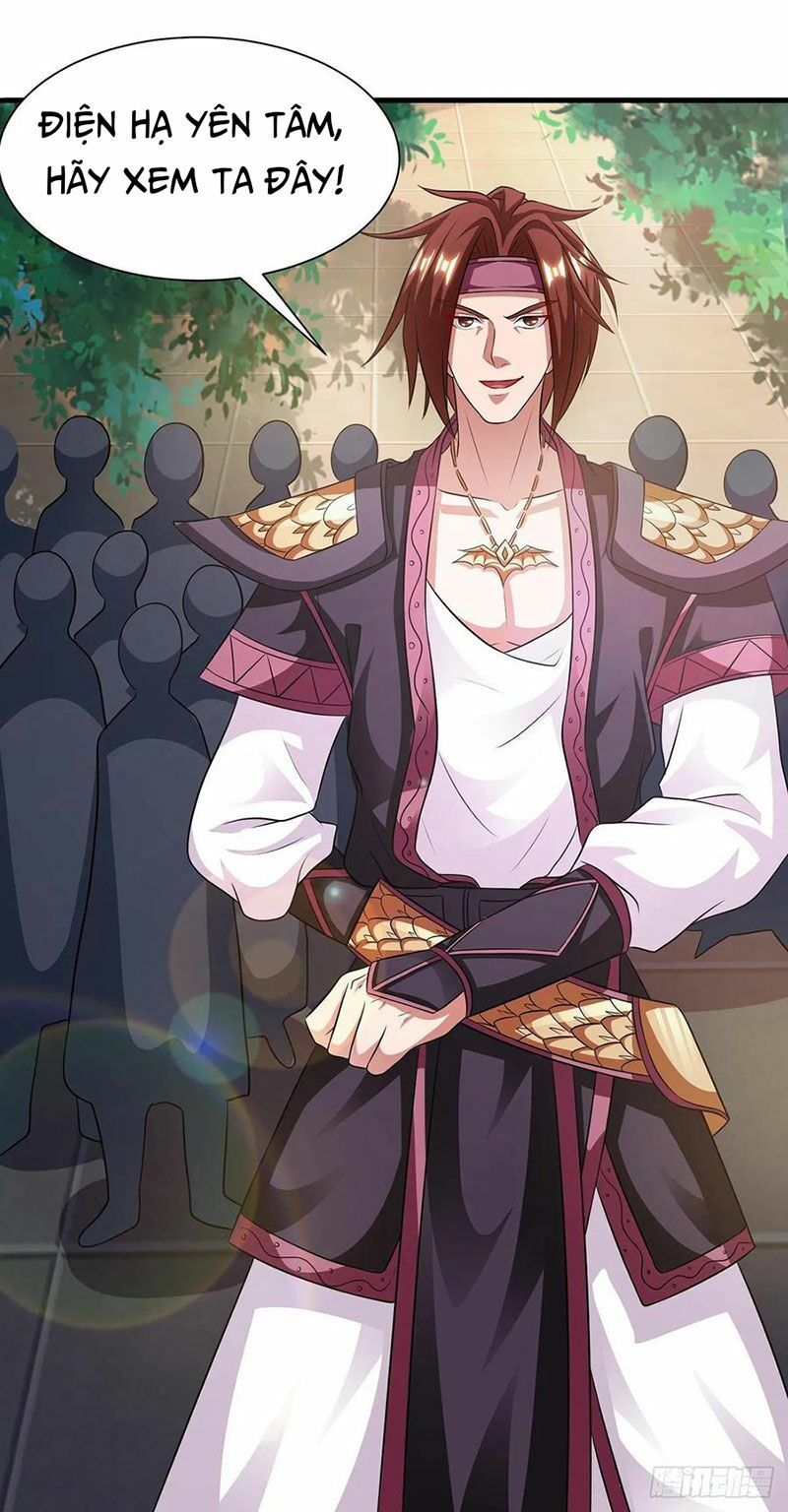 đọc truyện Chúa Tể Tam Giới Chương 93 ảnh 7 tại Thiên Thai Truyện