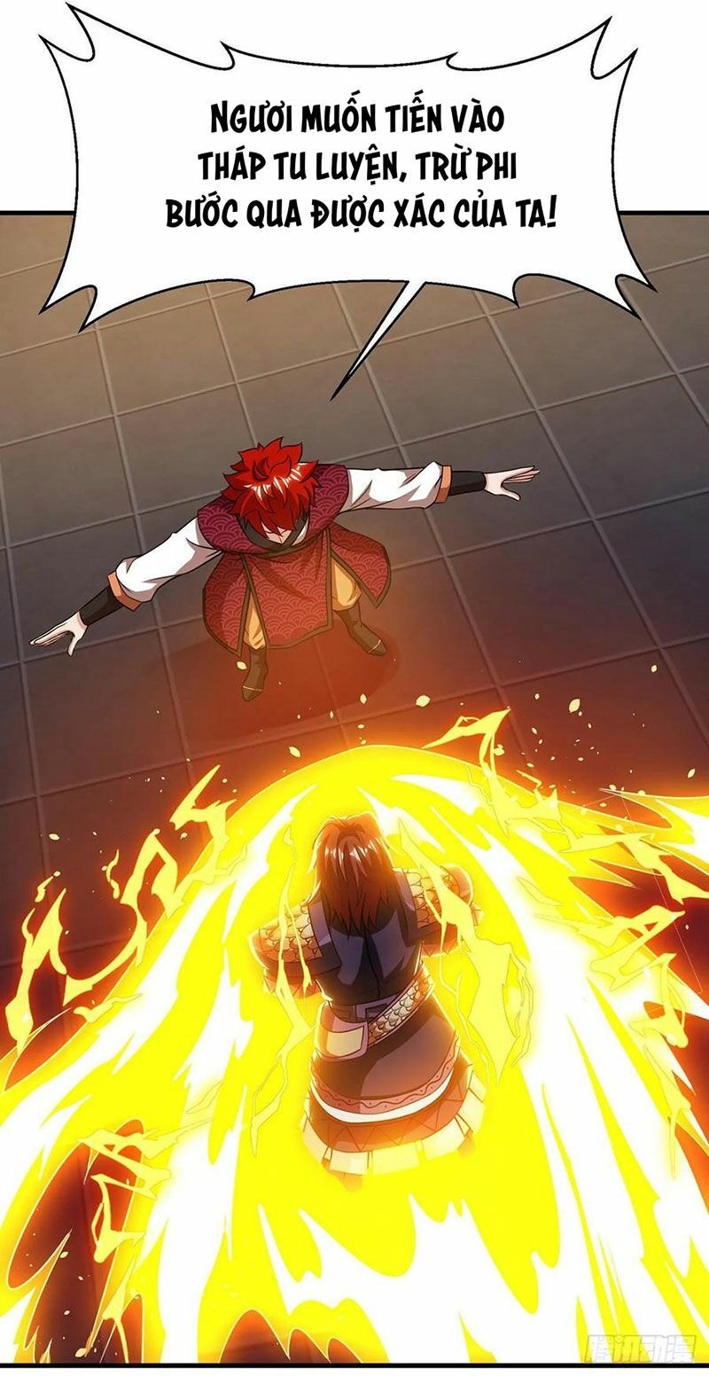 đọc truyện Chúa Tể Tam Giới Chương 93 ảnh 10 tại Thiên Thai Truyện