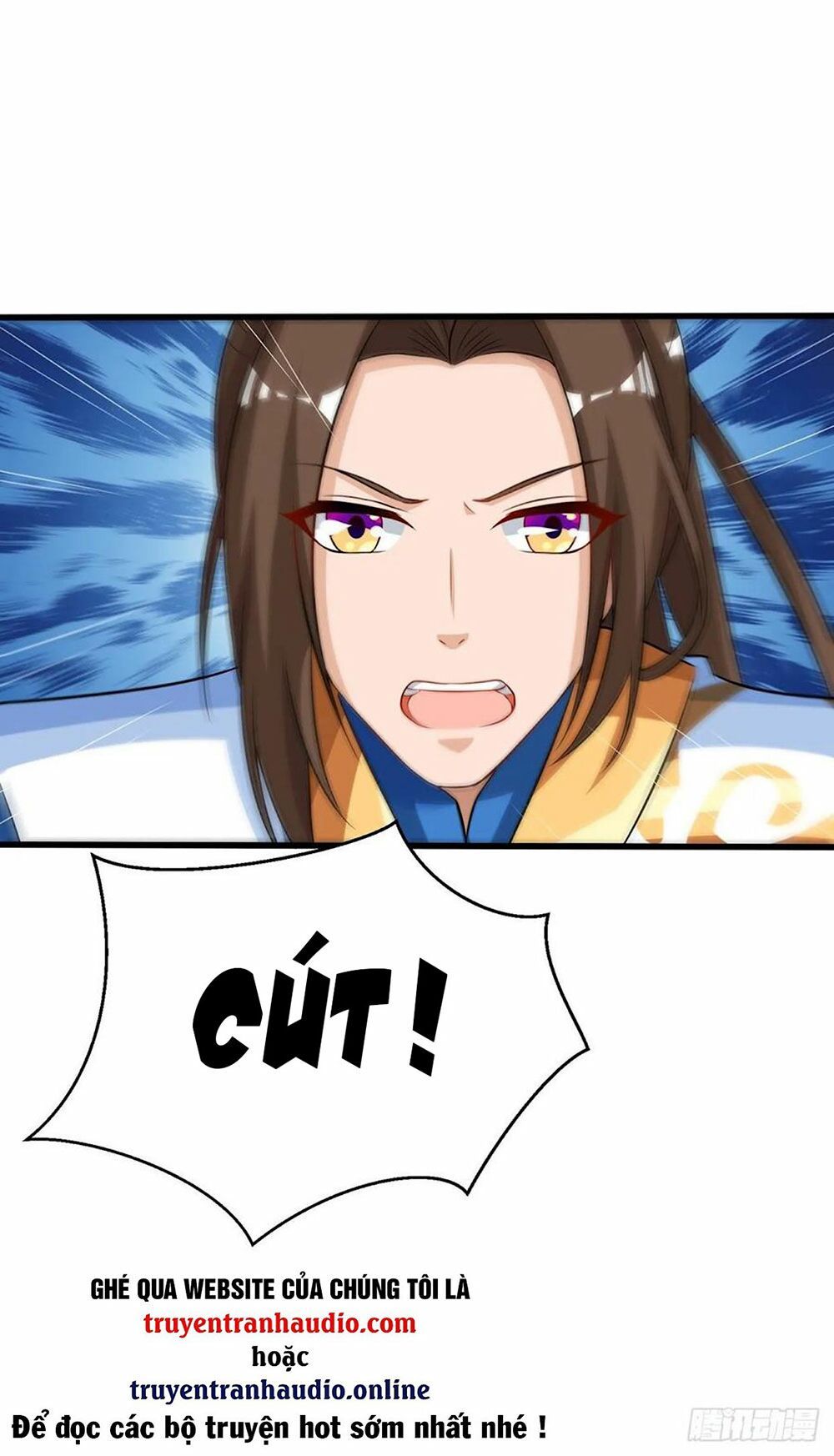 đọc truyện Chúa Tể Tam Giới Chương 94 ảnh 23 tại Thiên Thai Truyện