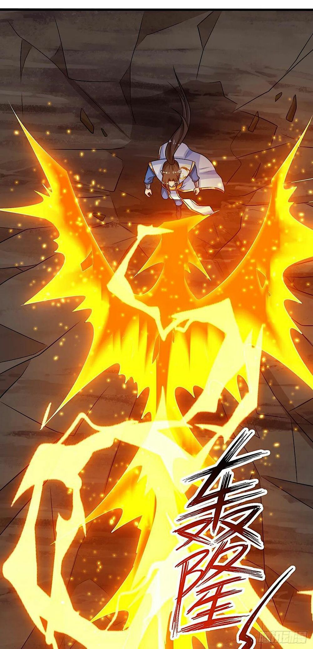 đọc truyện Chúa Tể Tam Giới Chương 94 ảnh 24 tại Thiên Thai Truyện