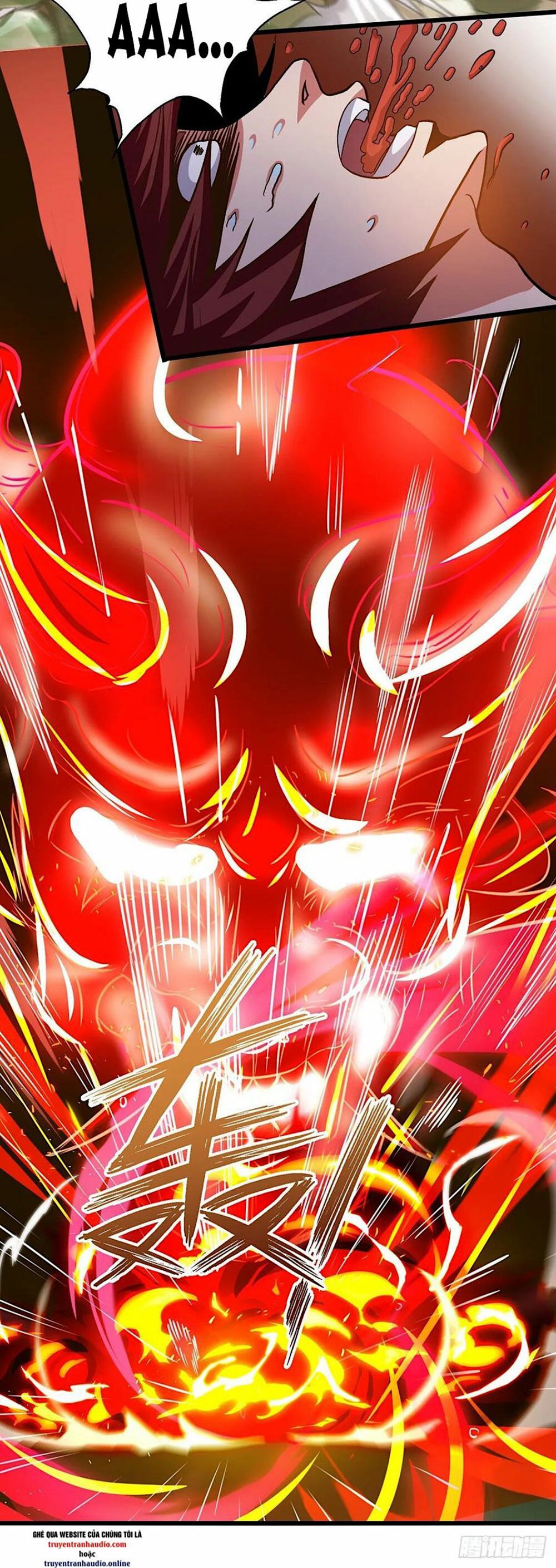 đọc truyện Chúa Tể Tam Giới Chương 94 ảnh 10 tại Thiên Thai Truyện