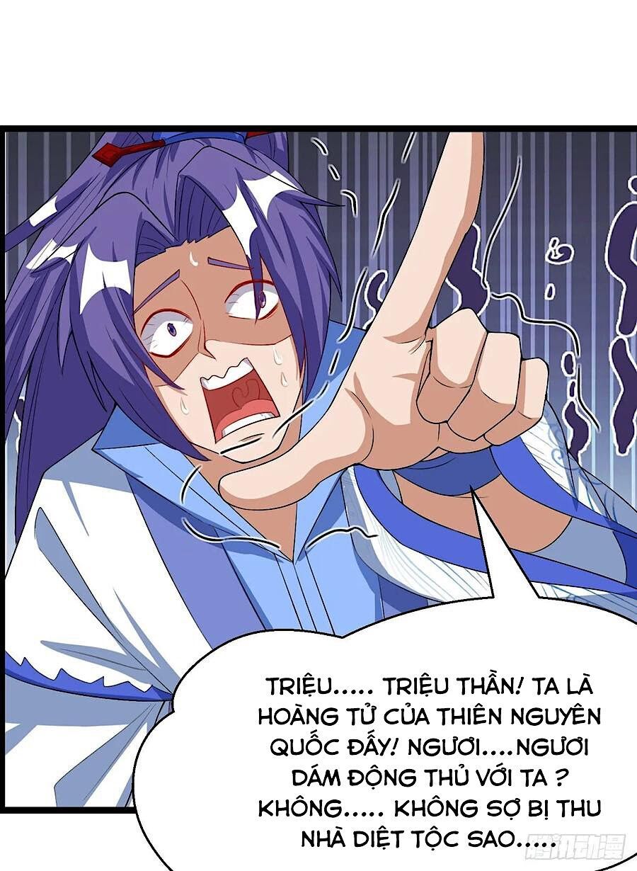 đọc truyện Chúa Tể Tam Giới Chương 95 ảnh 3 tại Thiên Thai Truyện