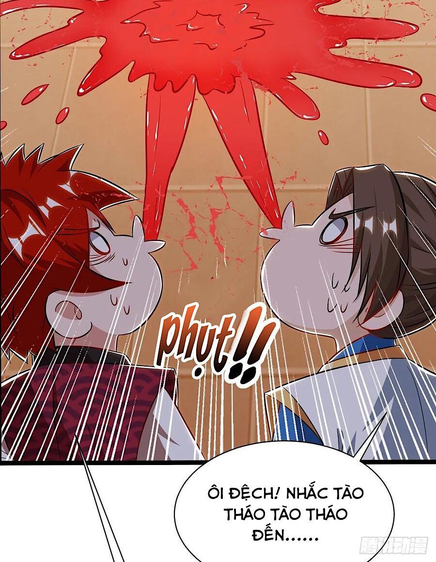 đọc truyện Chúa Tể Tam Giới Chương 95 ảnh 14 tại Thiên Thai Truyện