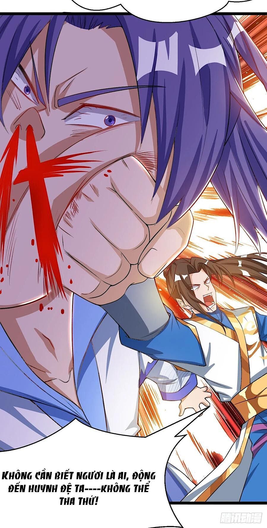 đọc truyện Chúa Tể Tam Giới Chương 95 ảnh 4 tại Thiên Thai Truyện