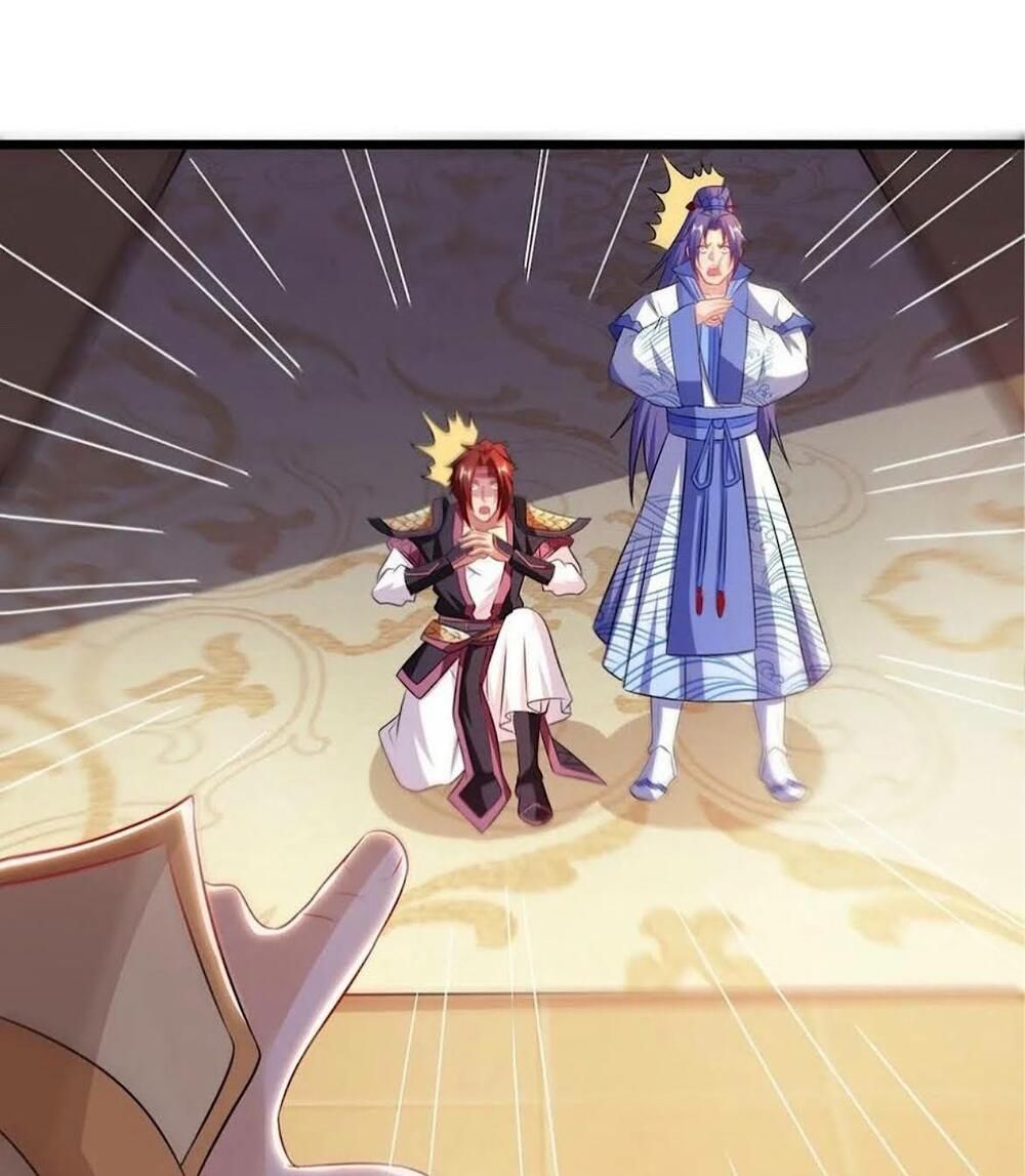 đọc truyện Chúa Tể Tam Giới Chương 95 ảnh 34 tại Thiên Thai Truyện