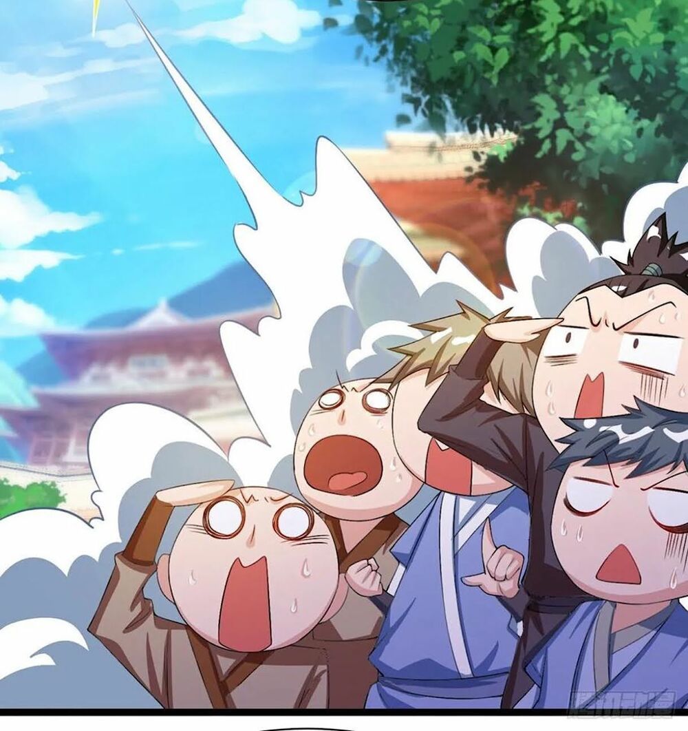 đọc truyện Chúa Tể Tam Giới Chương 95 ảnh 6 tại Thiên Thai Truyện