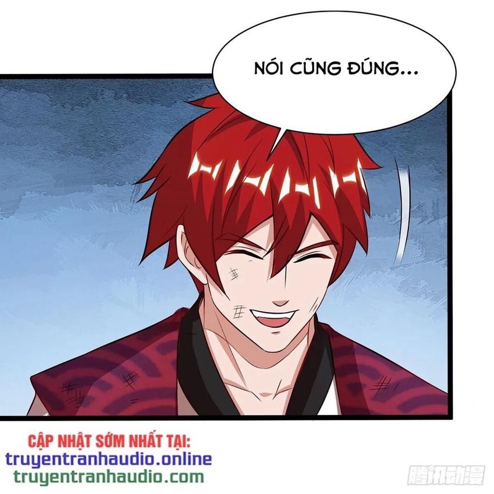 đọc truyện Chúa Tể Tam Giới Chương 95 ảnh 10 tại Thiên Thai Truyện