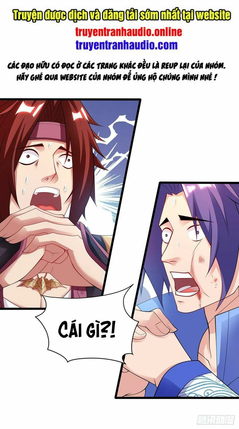 đọc truyện Chúa Tể Tam Giới Chương 96 ảnh 3 tại Thiên Thai Truyện