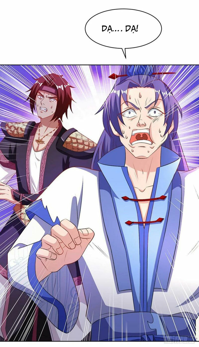 đọc truyện Chúa Tể Tam Giới Chương 96 ảnh 12 tại Thiên Thai Truyện