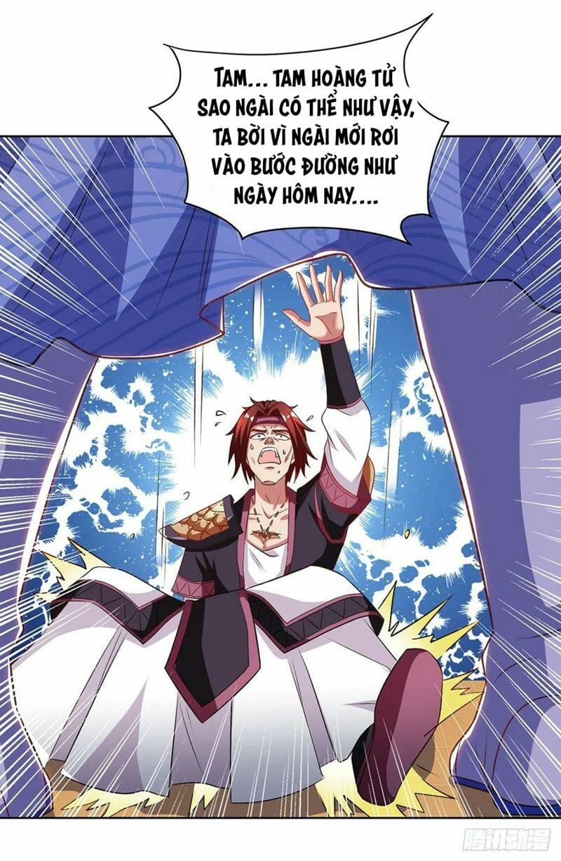 đọc truyện Chúa Tể Tam Giới Chương 96 ảnh 14 tại Thiên Thai Truyện