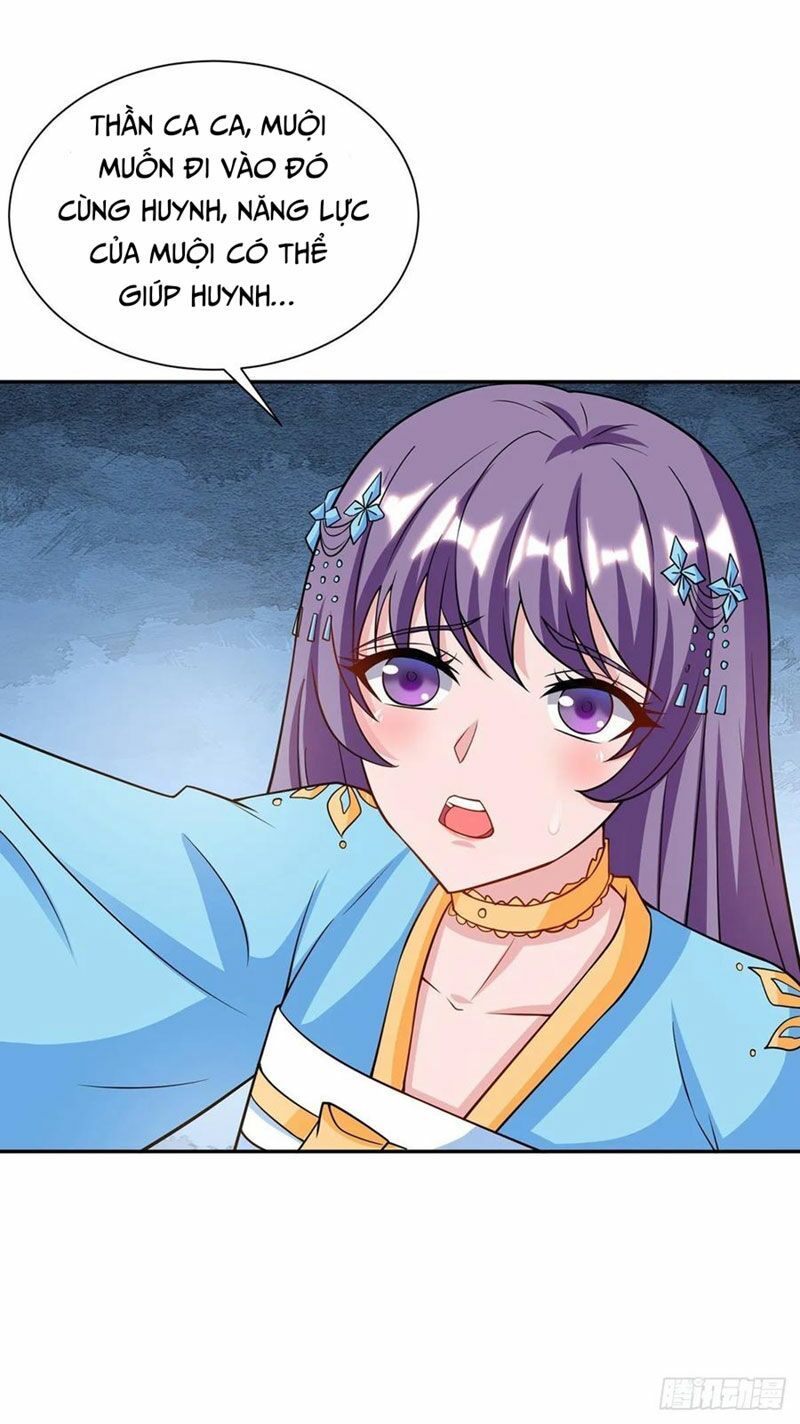 đọc truyện Chúa Tể Tam Giới Chương 96 ảnh 26 tại Thiên Thai Truyện