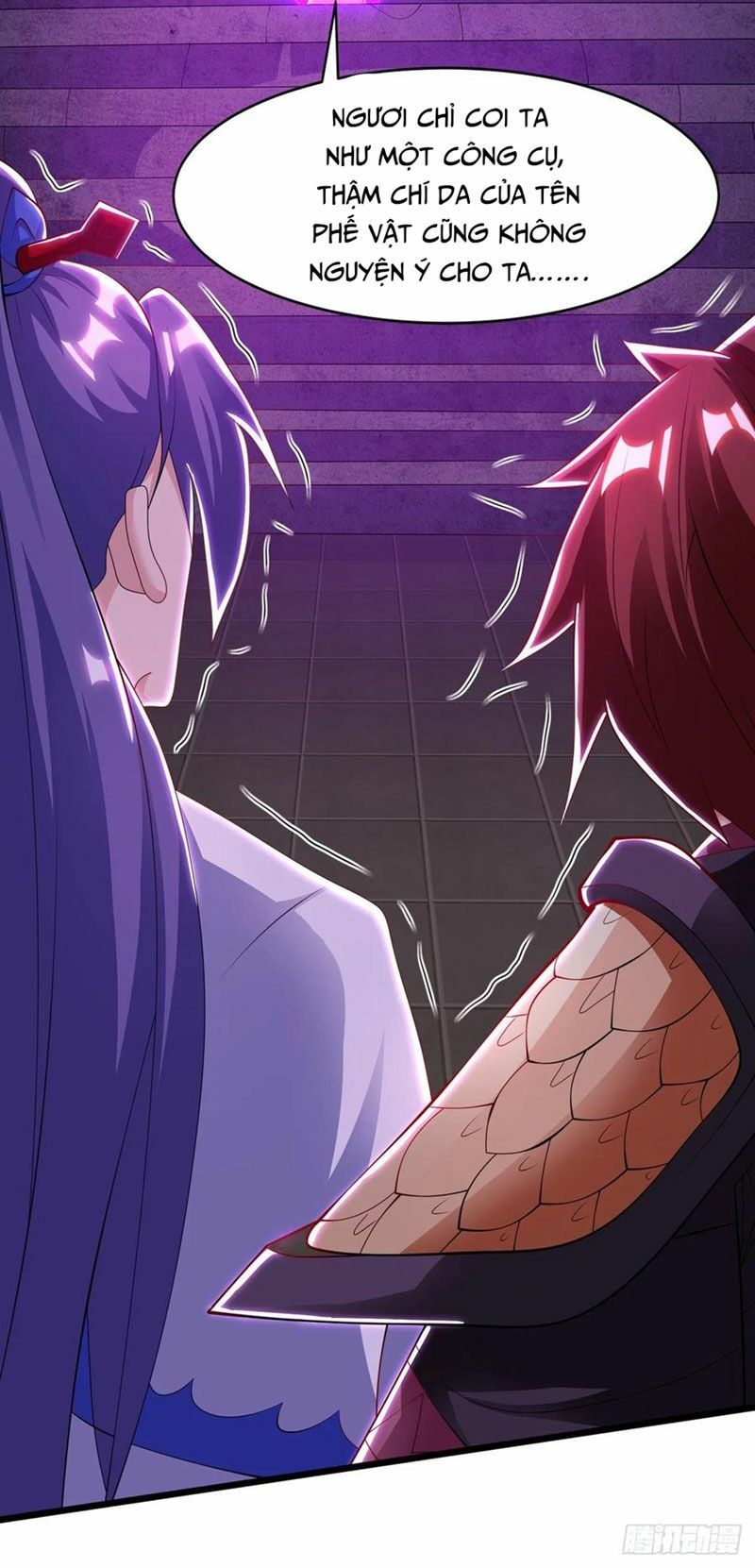 đọc truyện Chúa Tể Tam Giới Chương 96 ảnh 6 tại Thiên Thai Truyện