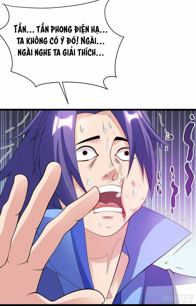 đọc truyện Chúa Tể Tam Giới Chương 96 ảnh 8 tại Thiên Thai Truyện