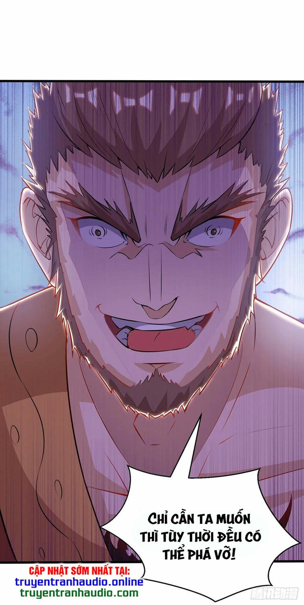 đọc truyện Chúa Tể Tam Giới Chương 97 ảnh 19 tại Thiên Thai Truyện