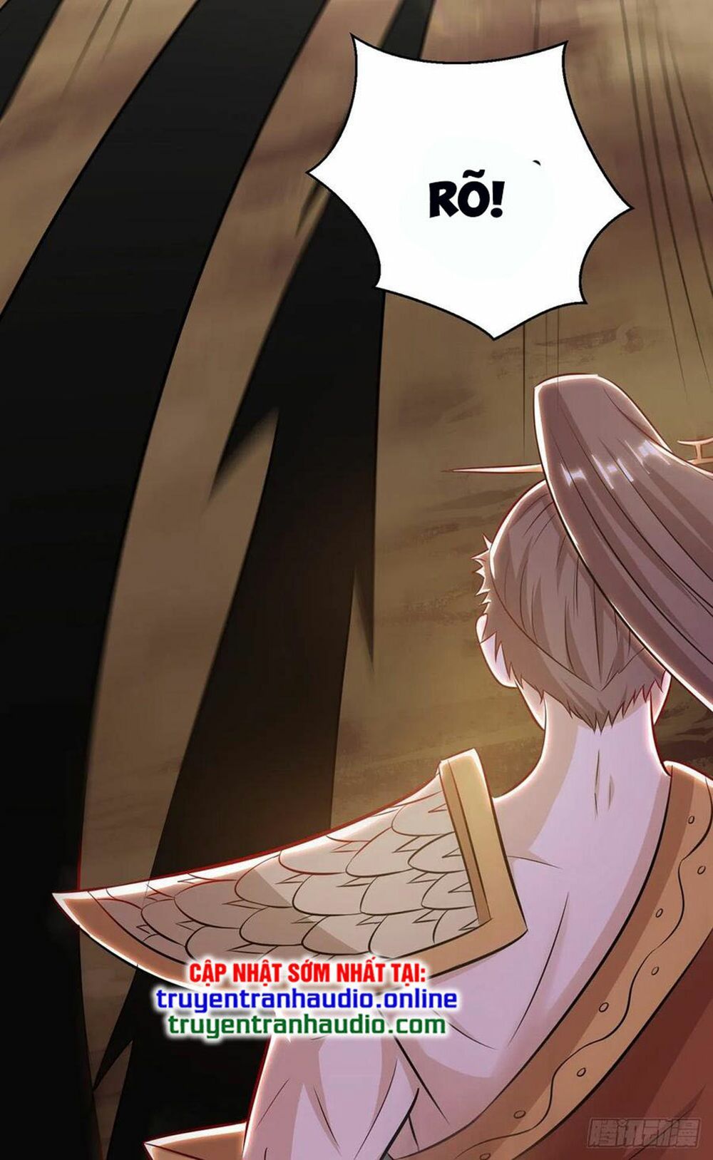 đọc truyện Chúa Tể Tam Giới Chương 97 ảnh 27 tại Thiên Thai Truyện