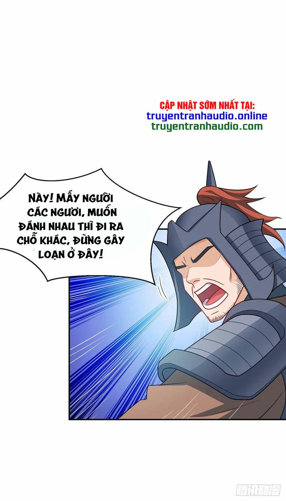 đọc truyện Chúa Tể Tam Giới Chương 97 ảnh 8 tại Thiên Thai Truyện