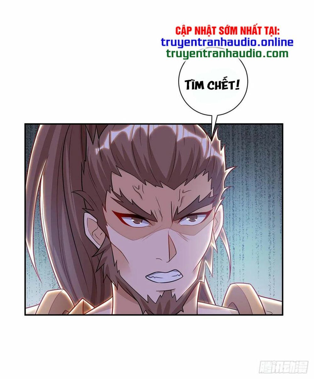 đọc truyện Chúa Tể Tam Giới Chương 97 ảnh 11 tại Thiên Thai Truyện