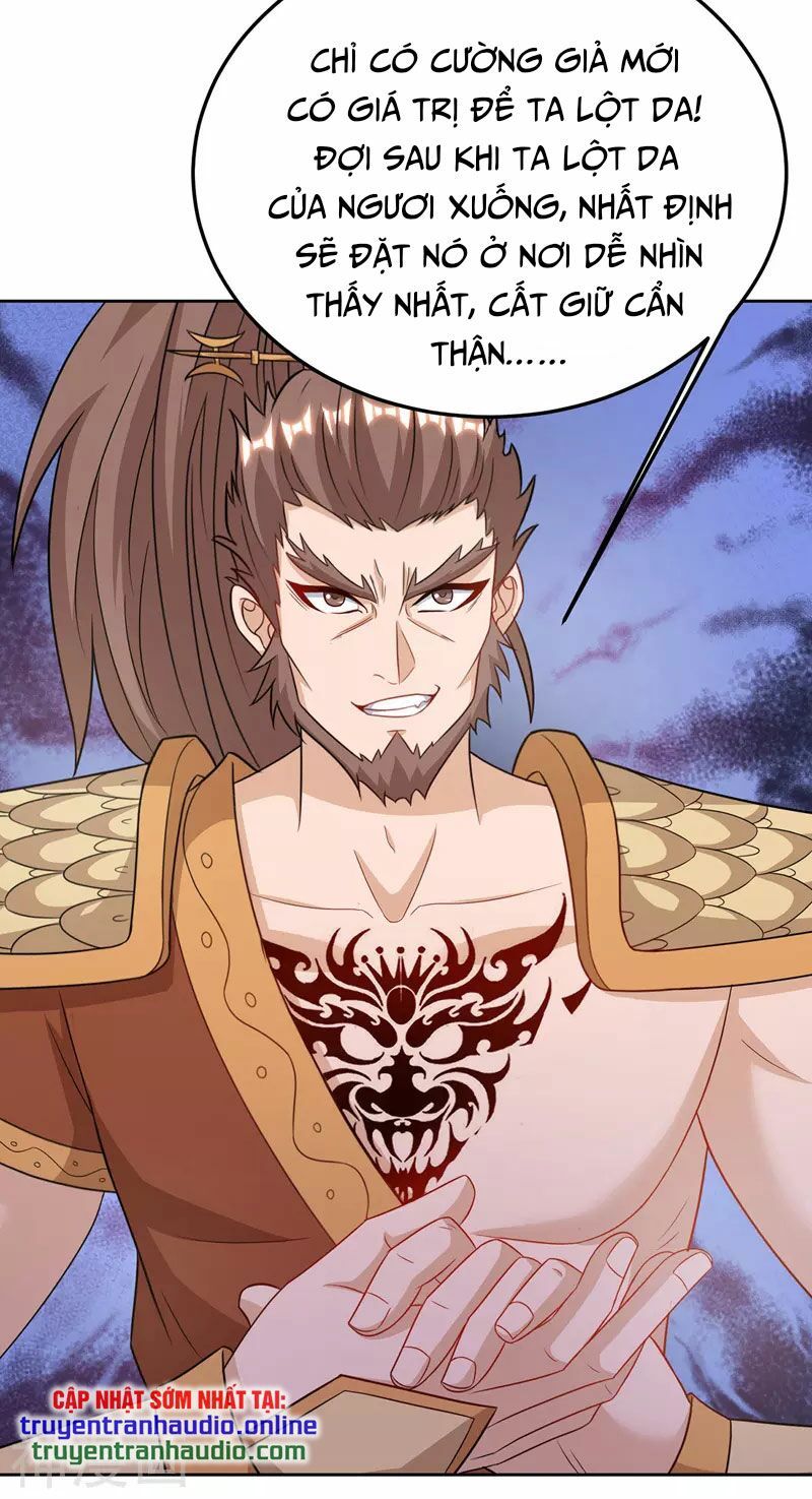 đọc truyện Chúa Tể Tam Giới Chương 98 ảnh 12 tại Thiên Thai Truyện