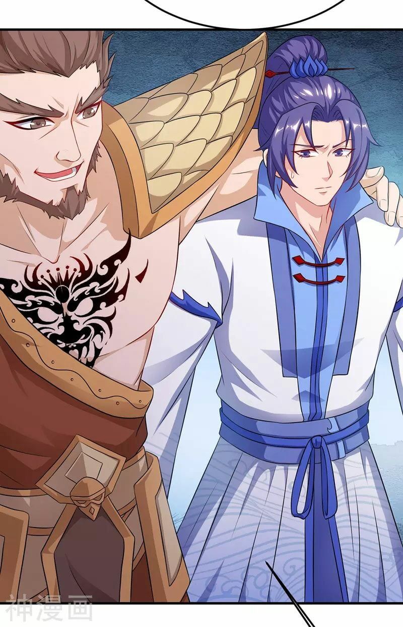 đọc truyện Chúa Tể Tam Giới Chương 98 ảnh 21 tại Thiên Thai Truyện