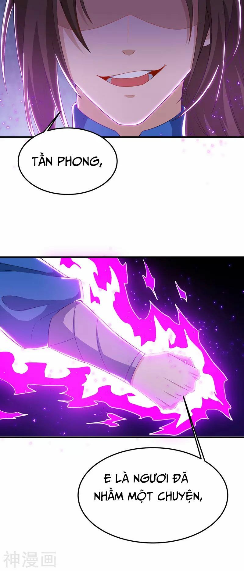 đọc truyện Chúa Tể Tam Giới Chương 98 ảnh 24 tại Thiên Thai Truyện