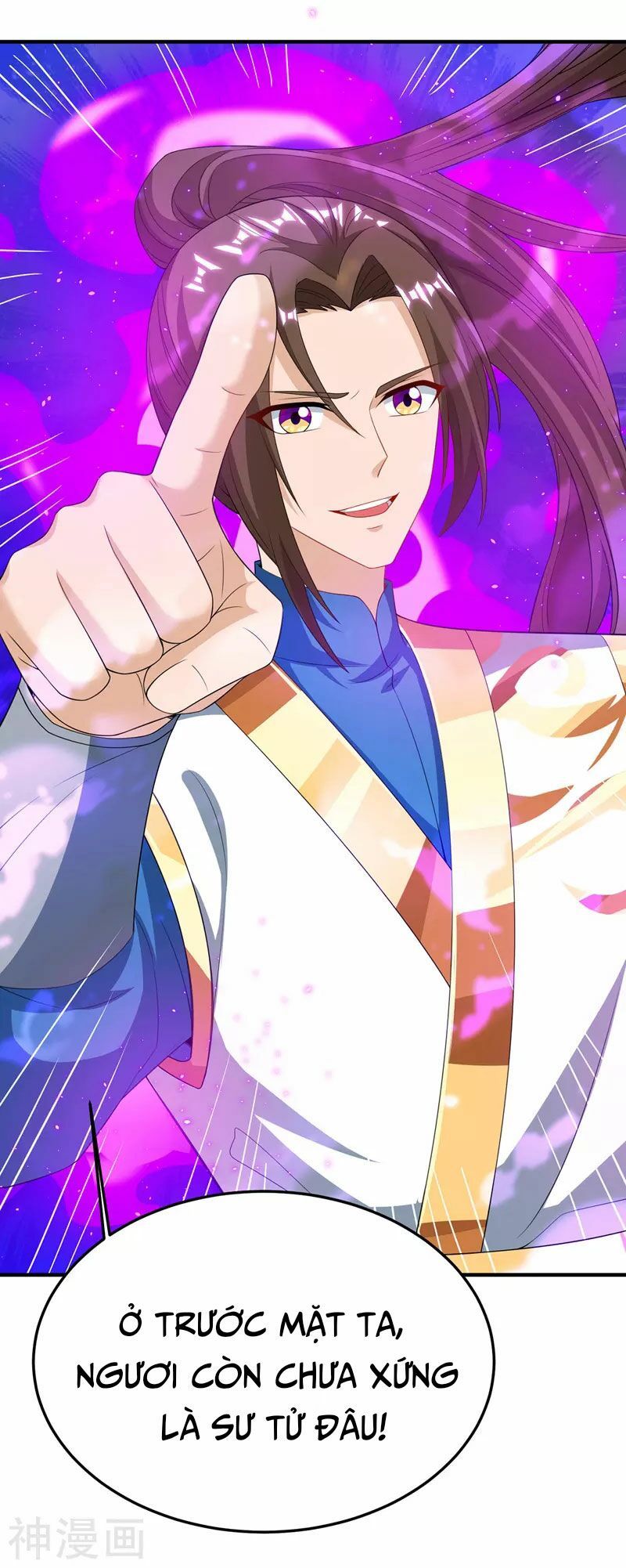 đọc truyện Chúa Tể Tam Giới Chương 98 ảnh 25 tại Thiên Thai Truyện