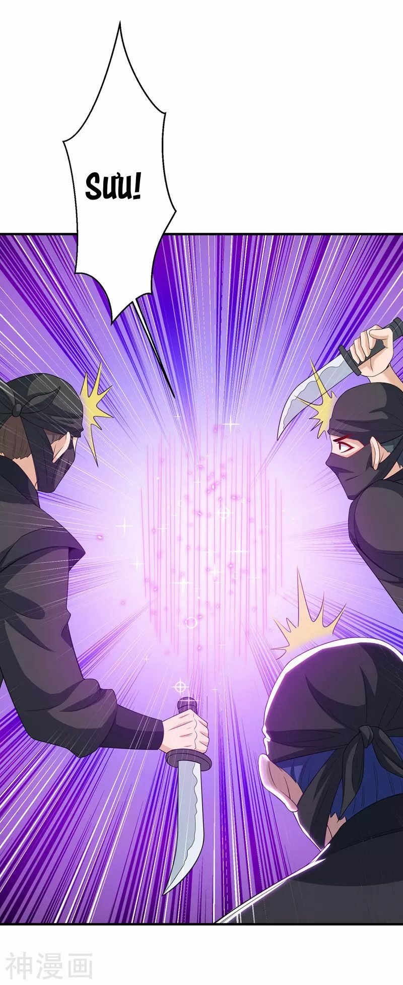 đọc truyện Chúa Tể Tam Giới Chương 98 ảnh 28 tại Thiên Thai Truyện