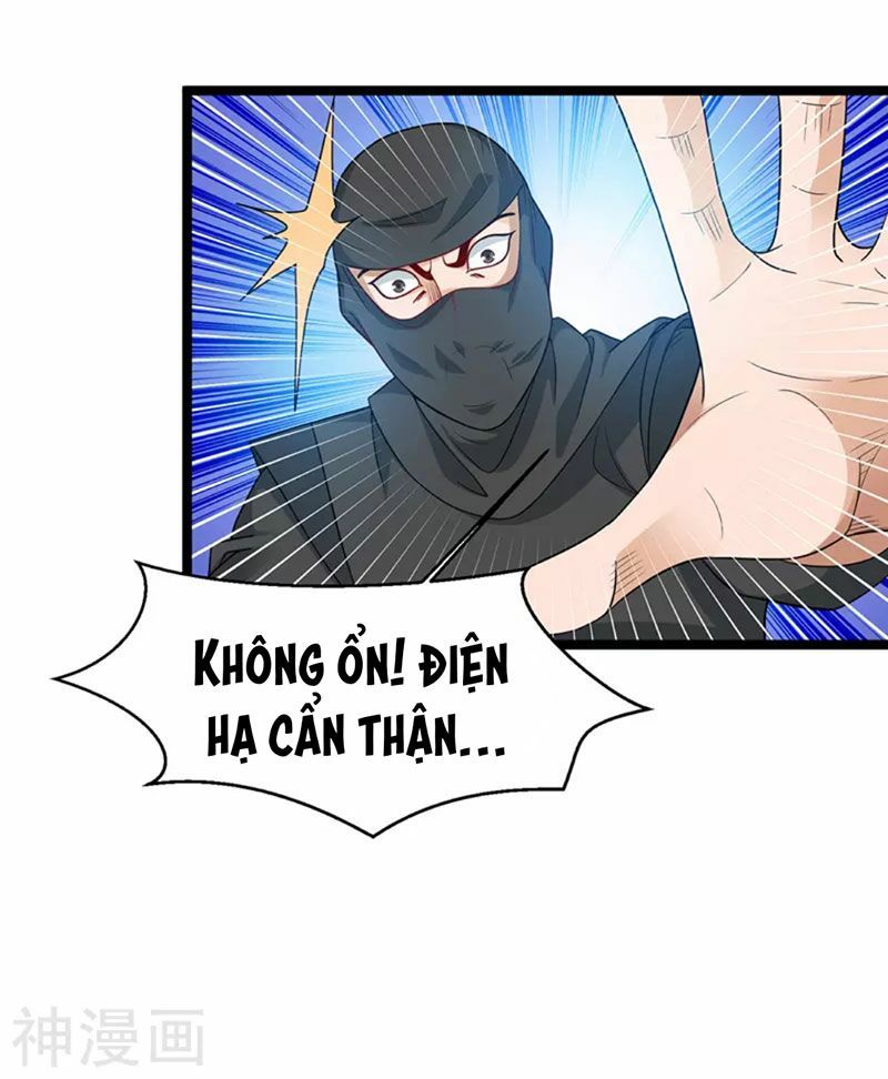 đọc truyện Chúa Tể Tam Giới Chương 98 ảnh 30 tại Thiên Thai Truyện