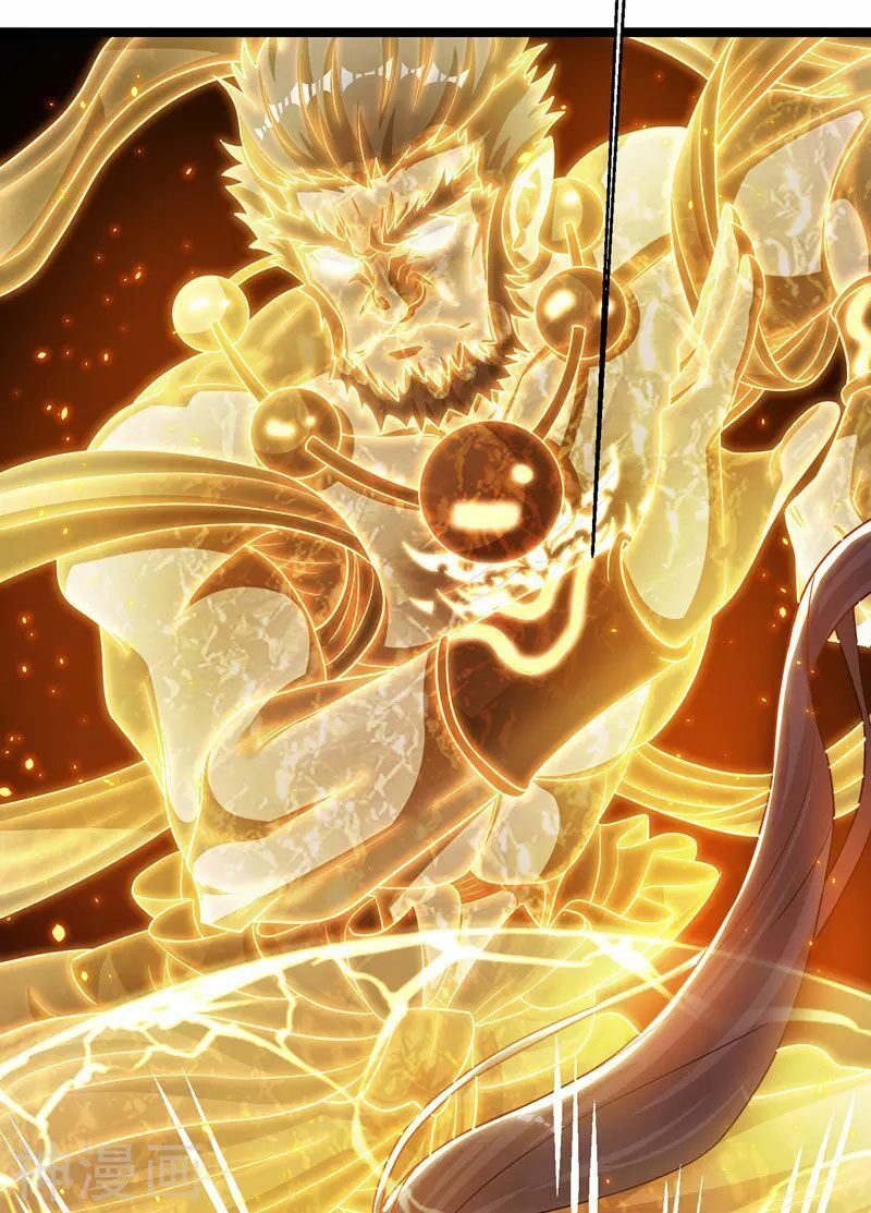 đọc truyện Chúa Tể Tam Giới Chương 98 ảnh 34 tại Thiên Thai Truyện