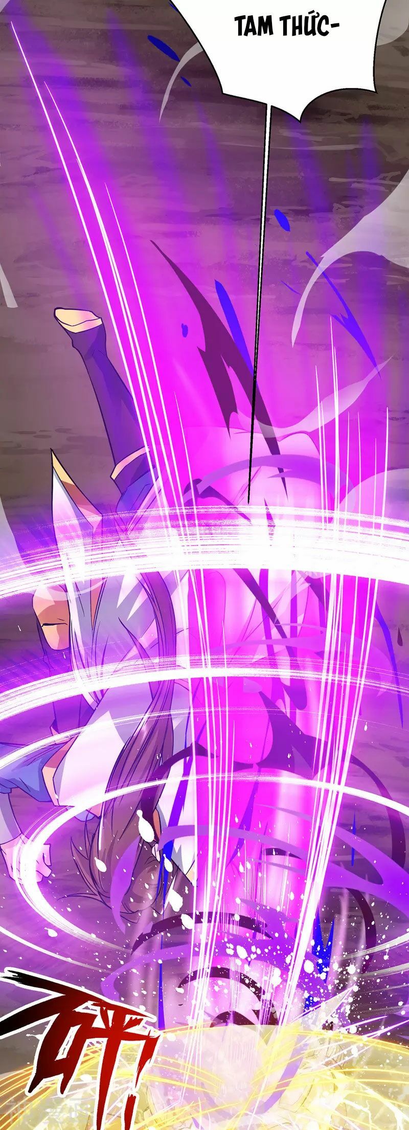 đọc truyện Chúa Tể Tam Giới Chương 98 ảnh 37 tại Thiên Thai Truyện