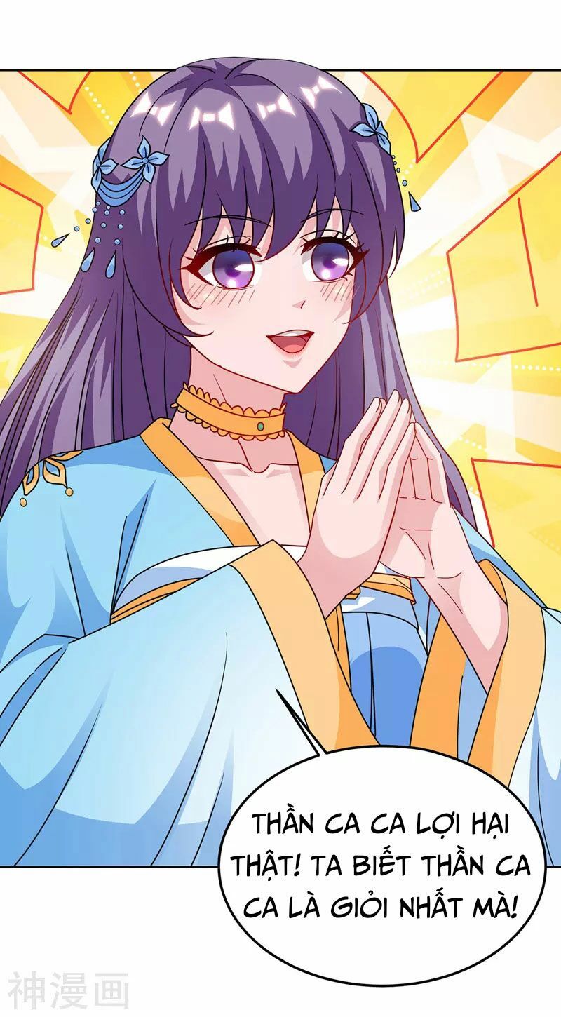 đọc truyện Chúa Tể Tam Giới Chương 98 ảnh 8 tại Thiên Thai Truyện