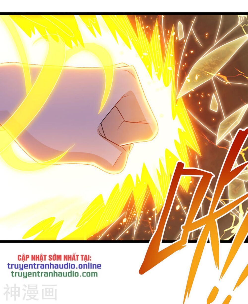 đọc truyện Chúa Tể Tam Giới Chương 99 ảnh 12 tại Thiên Thai Truyện