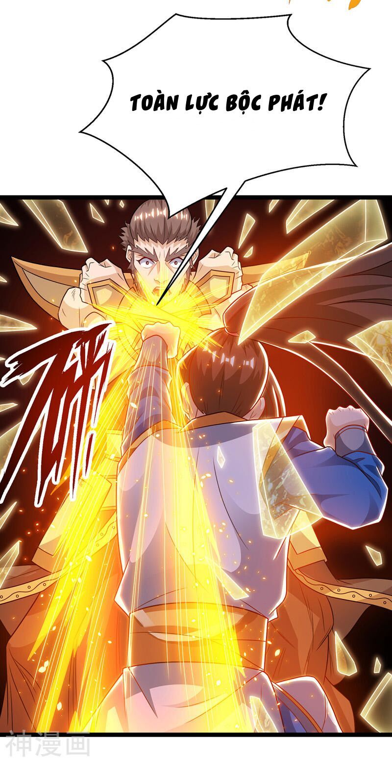 đọc truyện Chúa Tể Tam Giới Chương 99 ảnh 13 tại Thiên Thai Truyện